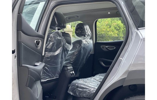 BYD Sea lion 05 Grey